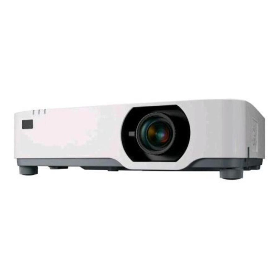Nec p547ul videoproiettore 3lcd wuxga 1920 x 1200 16:10 lan 5.400 ansi lumen