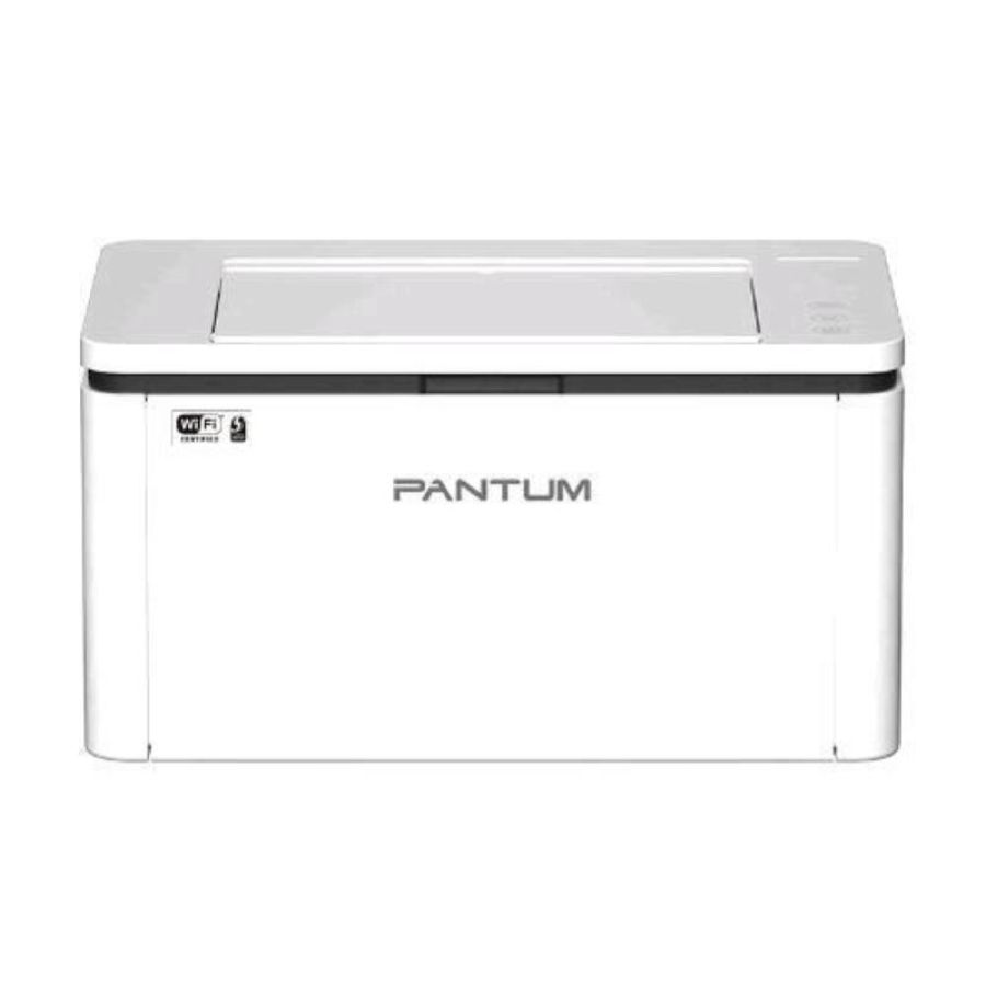 Pantum stampante laser a4 22ppm gdi 150fg con usb, wifi e bt (toner incluso 700 pagine)