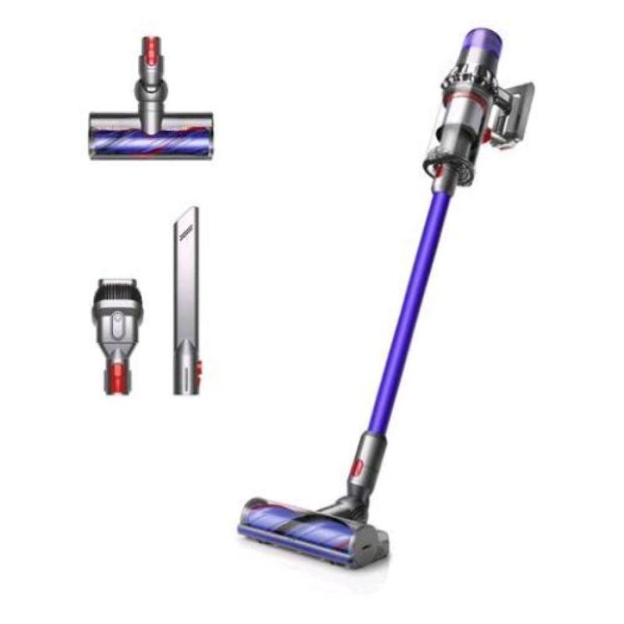 Dyson v11 advanced aspirapolvere/scopa elettrica senza fili senza sacco 0.76 lt 200 w 87 dba
