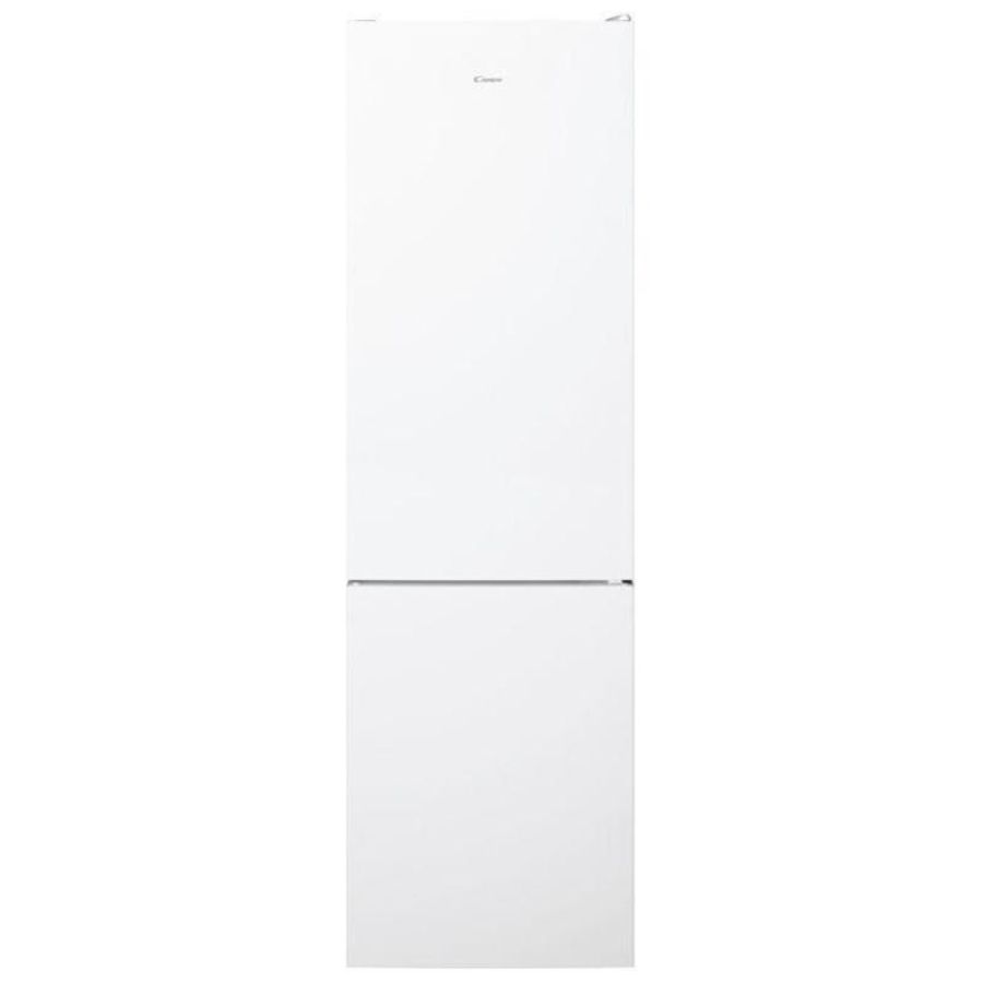 Candy cce3t620ew frigorifero combinato da incasso 377 litri no frost classe e bianco