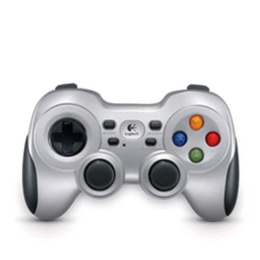 Logitech f710 wireless gamepad