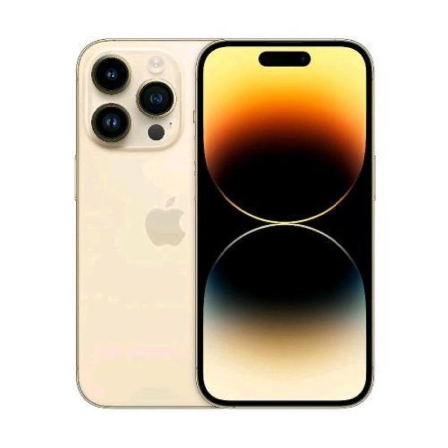 Iphone 14 pro 1tb gold