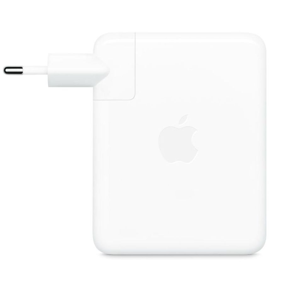 Apple power adapter 2024 alimentatore usb-c da 140 w bianco