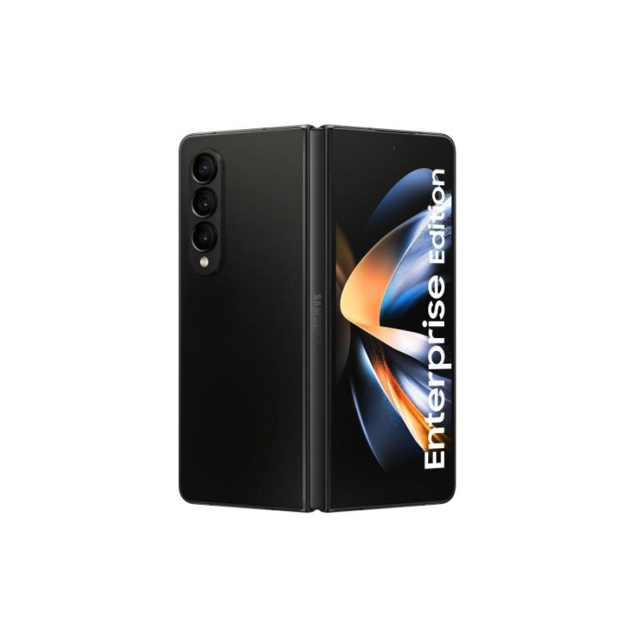Galaxy z fold4 enterprise edition 7.6in 12gb 256gb android