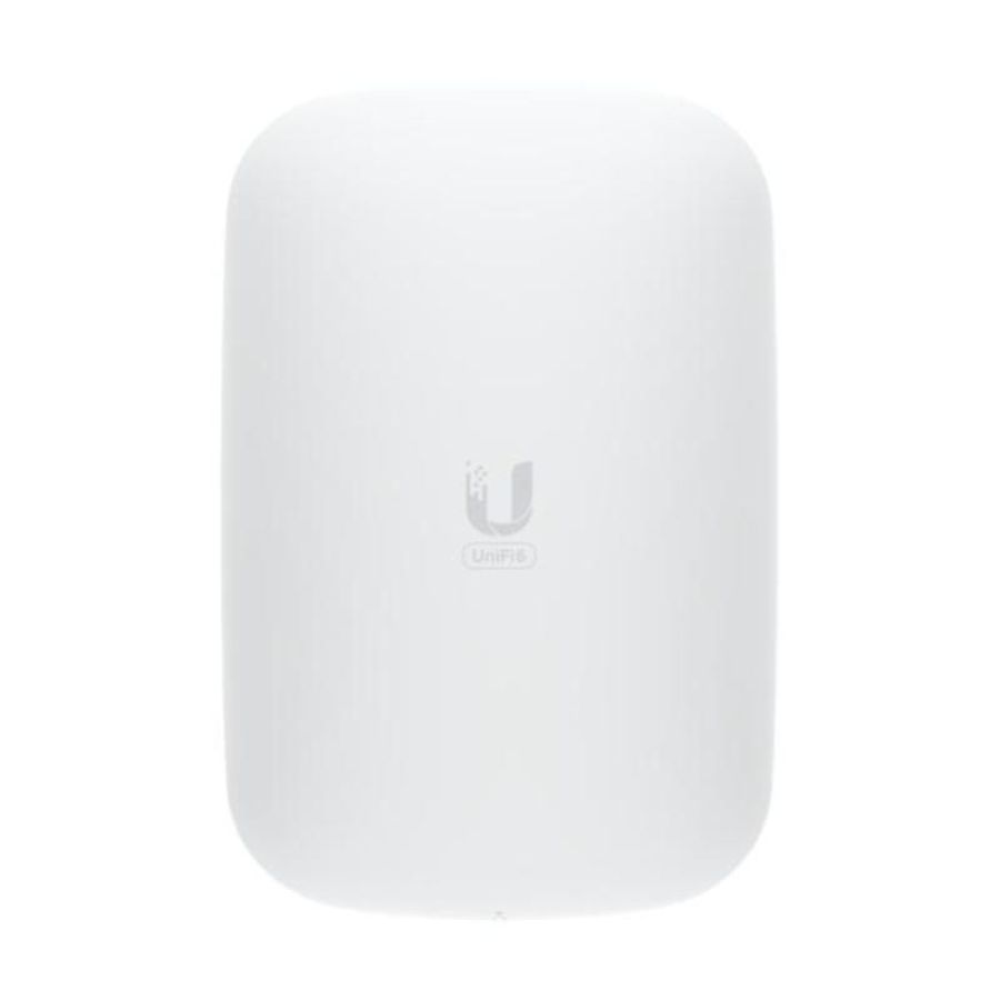 Ubiquiti u6 extender wireless unifi wifi 4/5/6 mimo 2.4ghz 2x2 mimo - u6-extender