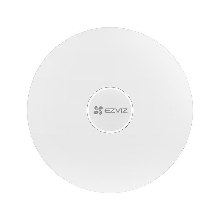 Ezviz a3 hub centralina - home gateway compatibile matter e apple homekit