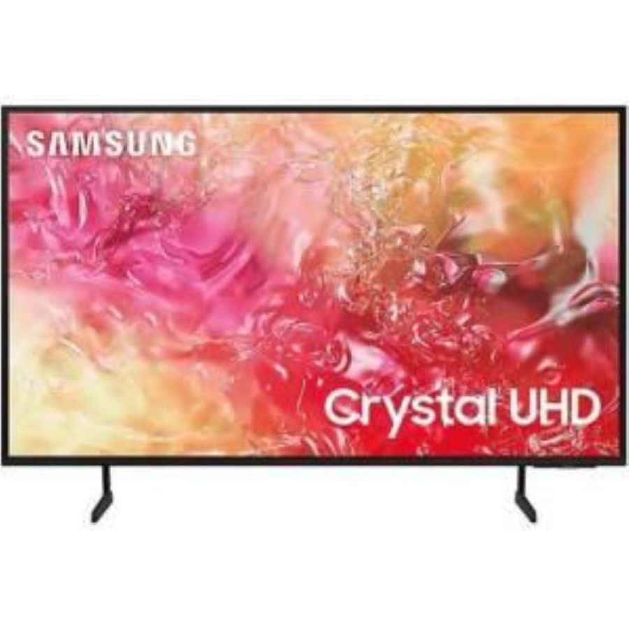 Samsung ue55du7172u tv led 55`` 4k ultra hd smart tv wi-fi nero