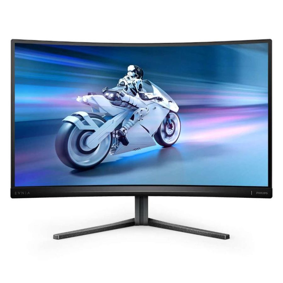 Philips evnia 5000 27m2c5200w-00 monitor pc 27`` 1920x1080 pixel full hd lcd nero