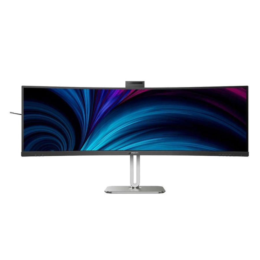 Philips 49b2u6903ch-00 monitor pc 48.8`` va-curved