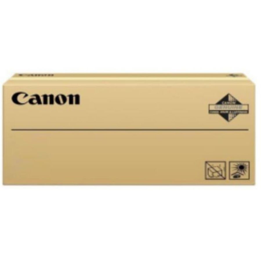 Canon c-exv65 toner originale giallo