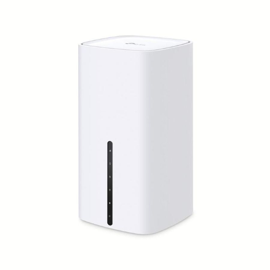Tp-link archer nx200 v1 router 5g wireless dual band wi-fi 6 switch a 3 porte 1 gbe bianco