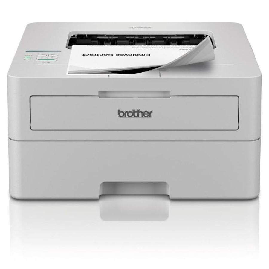 Brother hl-l2865dw stampante laser 1200x1200 dpi a4 wi-fi