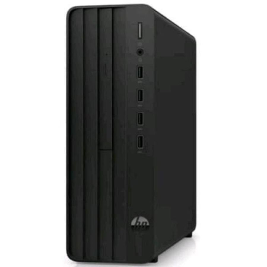 Hp pro sff 290 g9 i5-12400 2.5ghz ram 16gb-ssd 512gb m.2 nvme-wi-fi 6-dvd +/-rw-win 11 prof black (997s2et#abz)