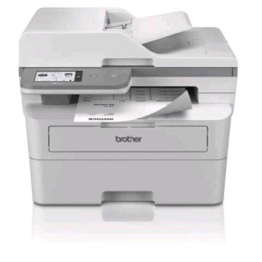 Brother mfc-l2980dw stampante multifunzione laser a4 1200x1200 dpi 34 ppm wi-fi