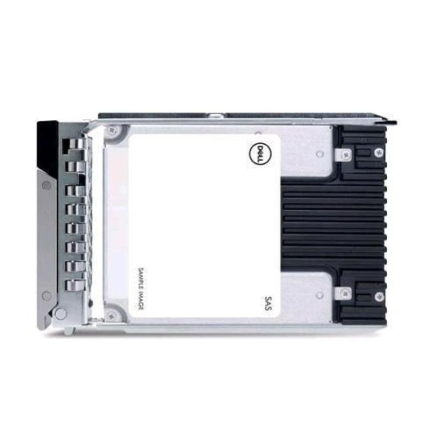 Dell 345-bdom ssd interno 1.920gb interfaccia sata iii formato 2.5