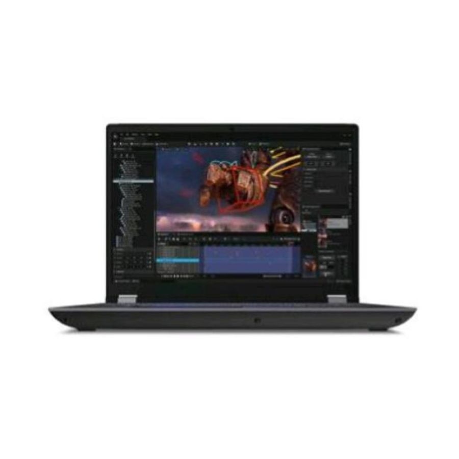 Lenovo thinkpad p16 i7-14700hx workstation mobile 32gb hd 1tb ssd nvidia rtx 2000 ada 16`` windows 11 pro
