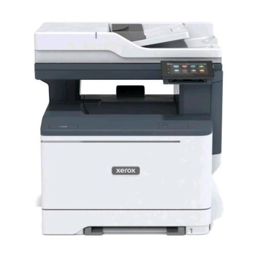 Xerox c325v_dni stampante multifunzione laser a colori a4 wi-fi duplex fronte retro copy/print/scan/fax 33ppm