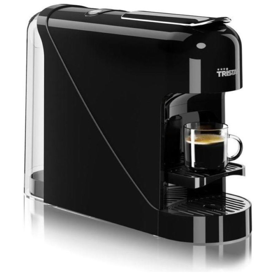 Tristar cm-2300 macchina da caffe` a capsule compatibile con capsule nespresso