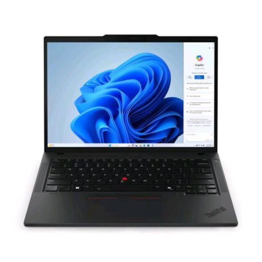 Lenovo thinkpad t14 g5 14 wuxga amd ryzen 5 pro 8540u 3.2ghz ram 16gb-ssd 512gb m.2 nvme-wi-fi 6e-win 11 prof black (21mc0008ix)