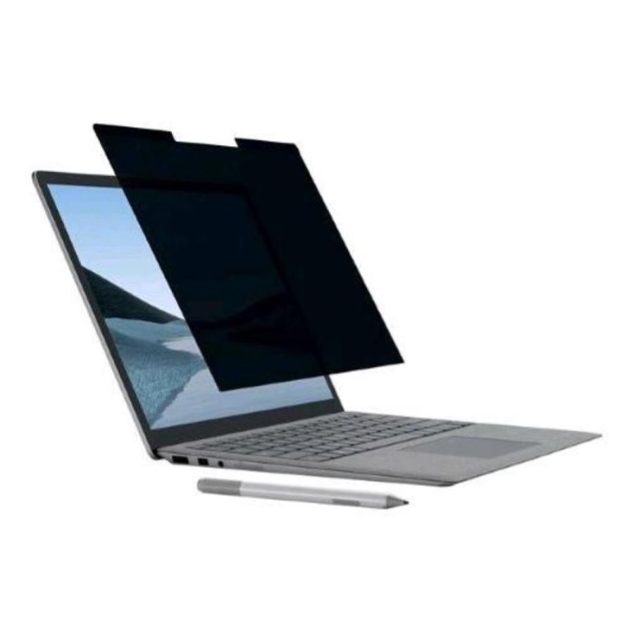 Kensington magpro elite microsoft surface laptop 3 15 filtro magnetico privacy removibile