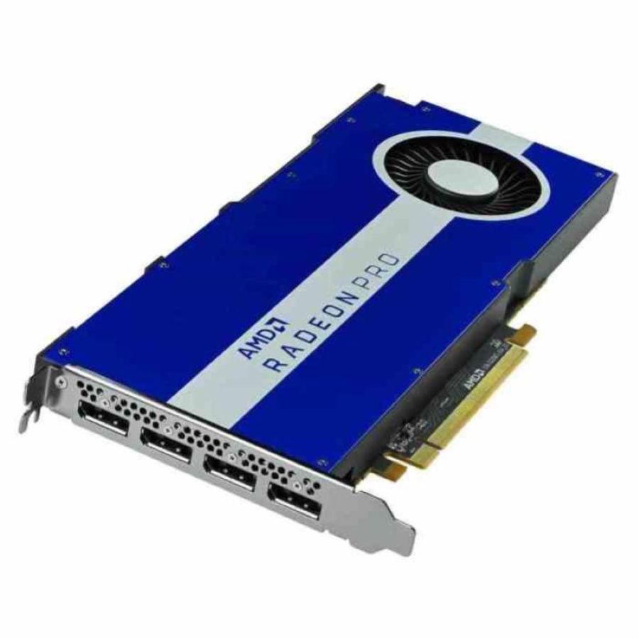 Scheda video radeon pro w5500 8gb gddr6 (100-506095)