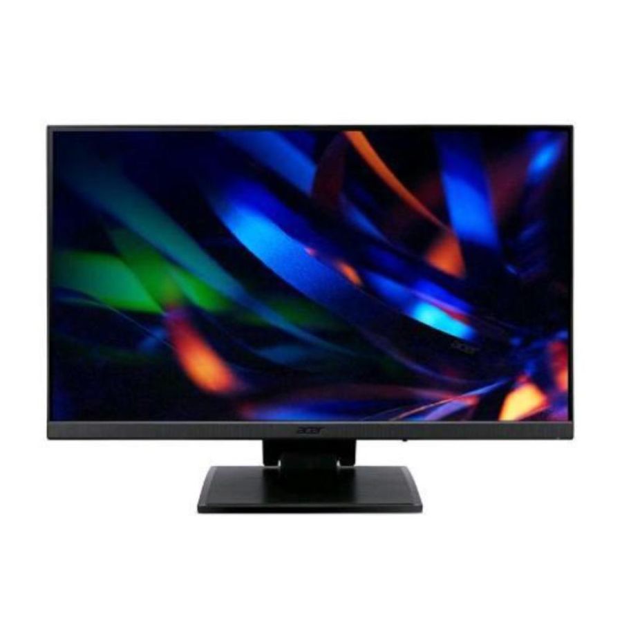 Acer ut241yabmihuzx 23.8 led ips touch screen formato 16:9 contrasto 1.000:1 1xhdmi 3xusb black