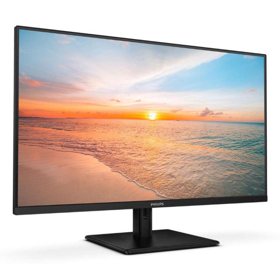 Philips serie 1000 32e1n1800la-00 led display 31.5`` 3840 x 2160 pixel 4k ultra hd lcd nero