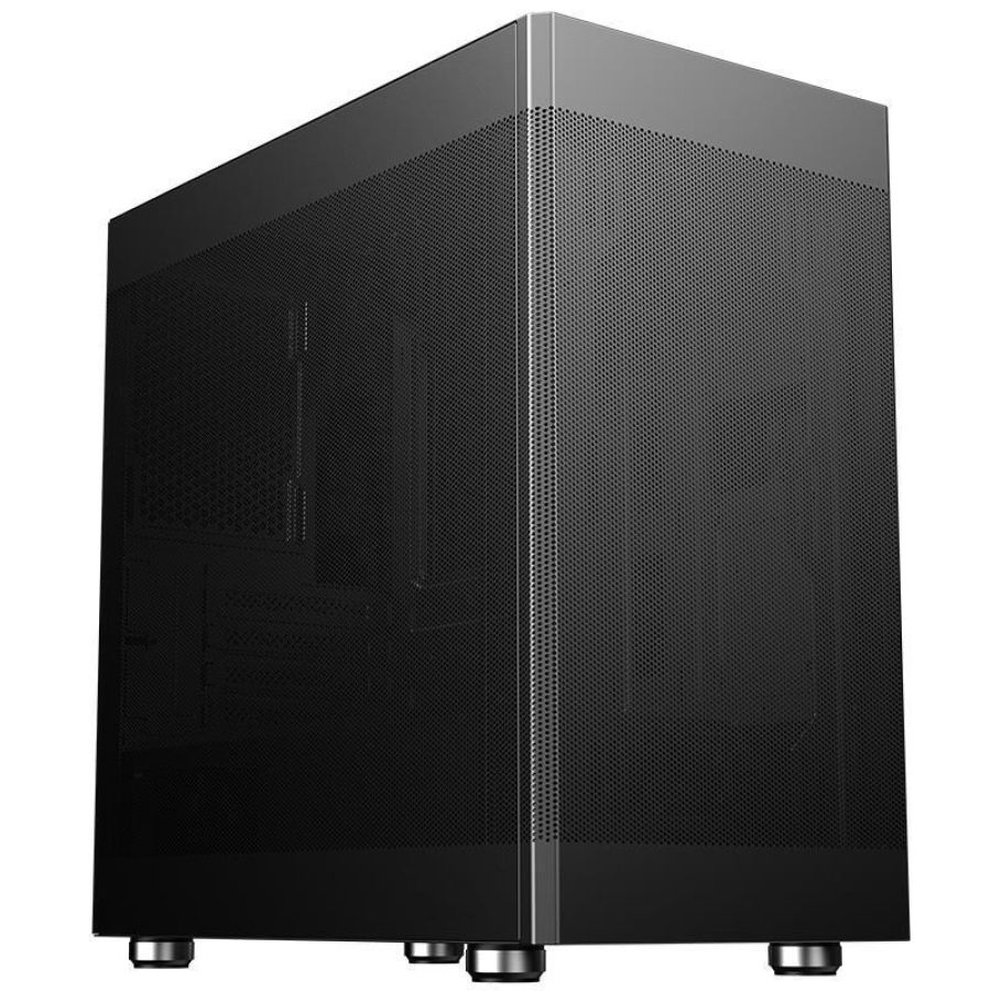 Itek promesh 35b mini tower nero