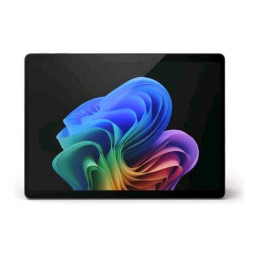 Microsoft surface pro 11 copilot+ 13 oled touch screen snapdragon x elite x1e-80-100 4ghz ram 16gb ssd 1 tb-wi-fi 7-win 11 prof nero (zip-00022)