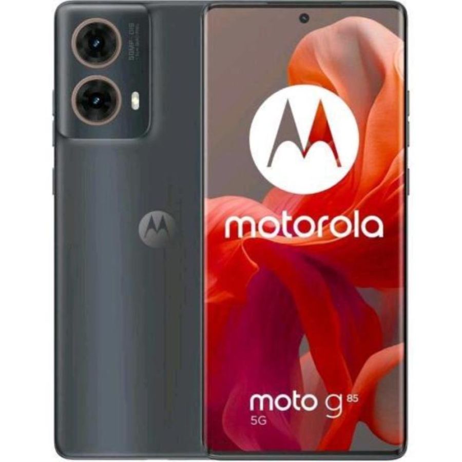 Motorola moto g85 5g 8gb 256gb 6.67`` oled 120hz dual sim urban grey