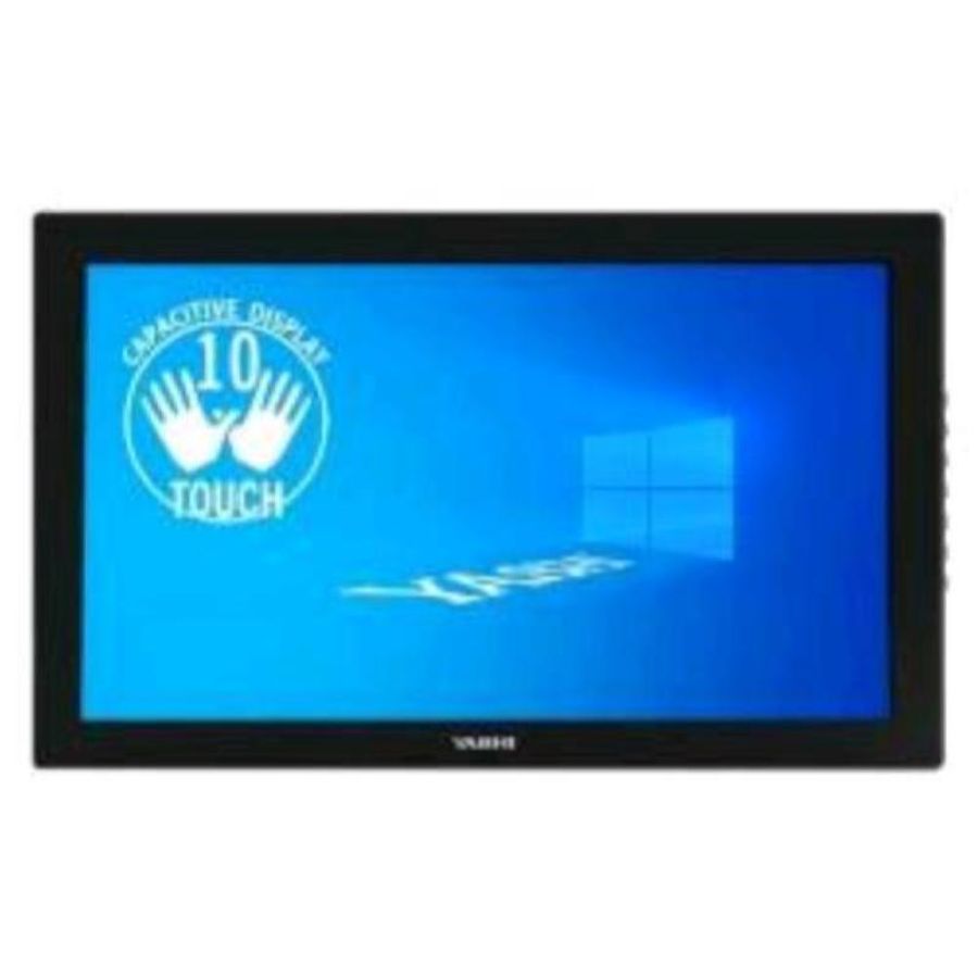 Yashi matrix yz1610 15.6 ips full hd touch screen 10 points 16:9 250 cd/mq contrasto 1000:1 2ms vga hdmi usb