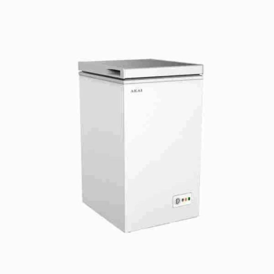 Congelatore a pozzetto ice106s 92l. bianco