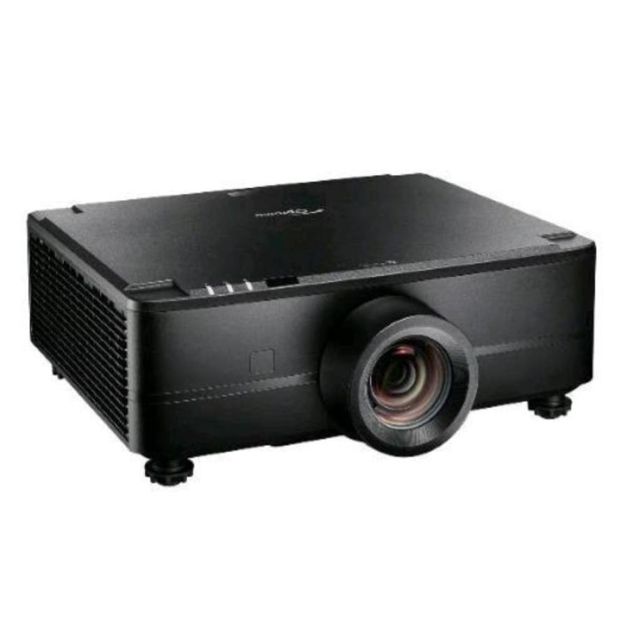 Optoma zk810t videoproitettore laser duracore dlp 4k uhd 3840 x 2160 contrasto 3.000.000 :1 - 8.500 ansi lumen