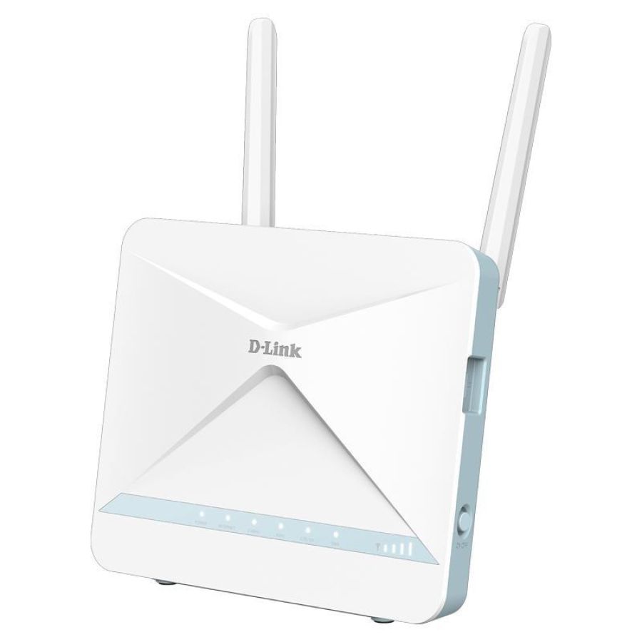D-link g416 - router 4g+ wi-fi 6 dualband ax1500 con tecnologia eagle pro ai