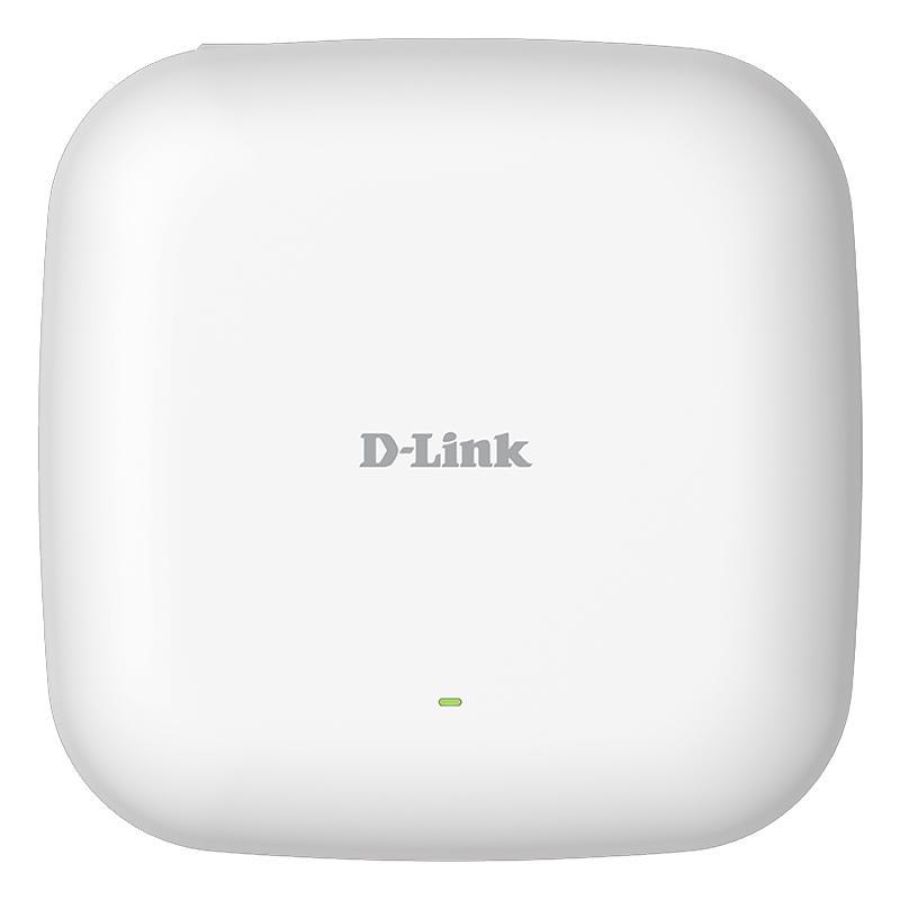 D-link dap-x2810 - acces point ax1800 wi-fi 6 dual-band poe