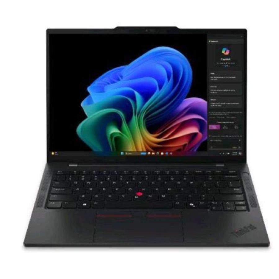 Lenovo thinkpad t14s qualcomm snapdragon x1e-78-100 32gb hd 1tb ssd 14`` windows 11 pro