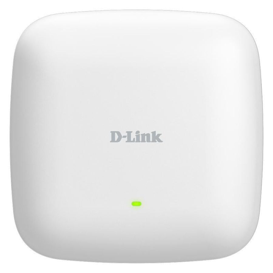 D-link dap-x3060 - acces point wi-fi 6 ax3600 dual-band