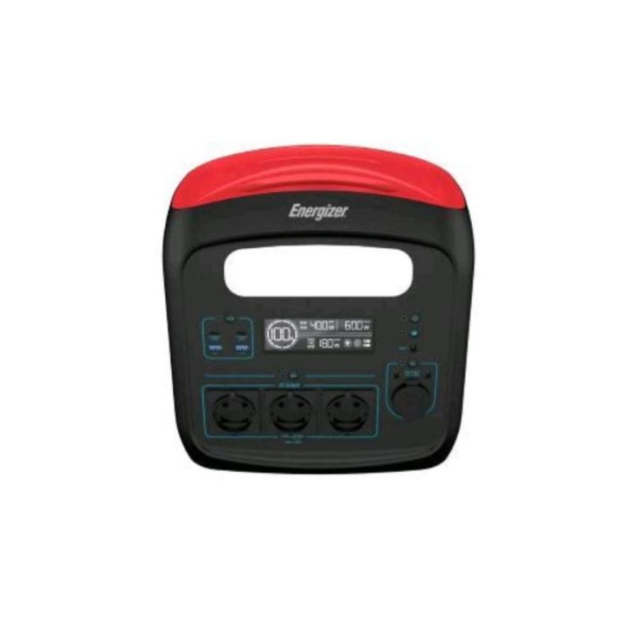 Energizer pps960w1 powerstation poratile pd 960wh