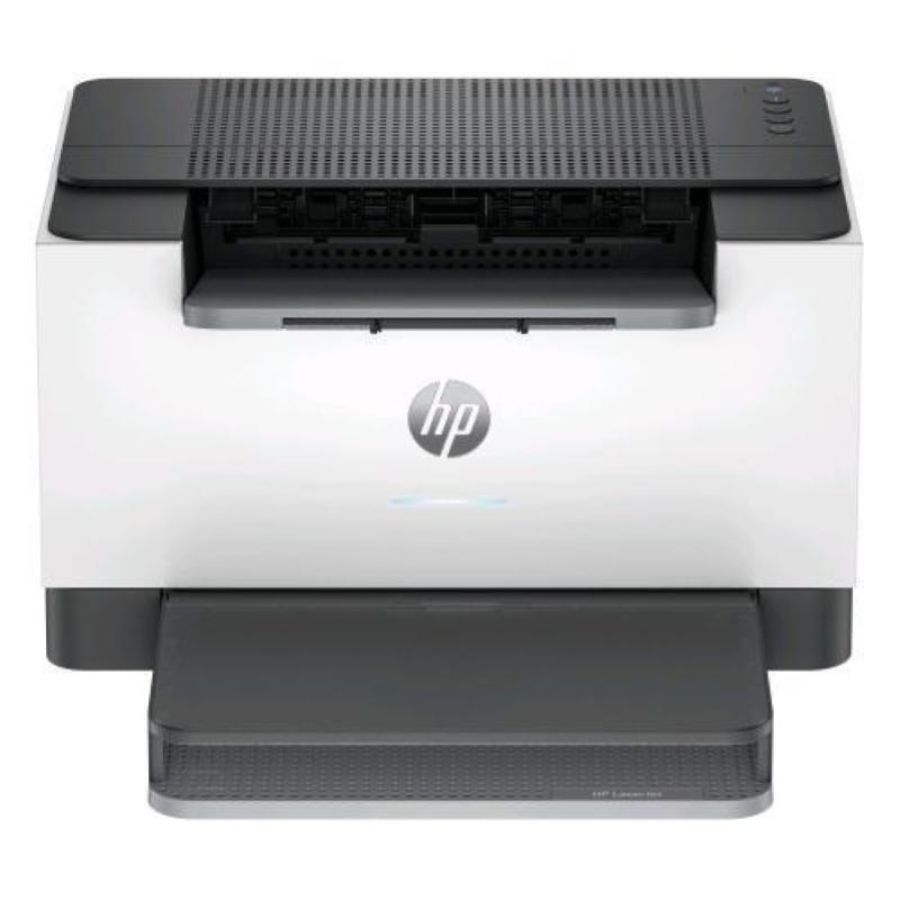 Hp laserjet m207dw stampante laser b/n a4 wi-fi fronte retro cassetto 150 fogli usb lan 27ppm 600 x 600 dpi