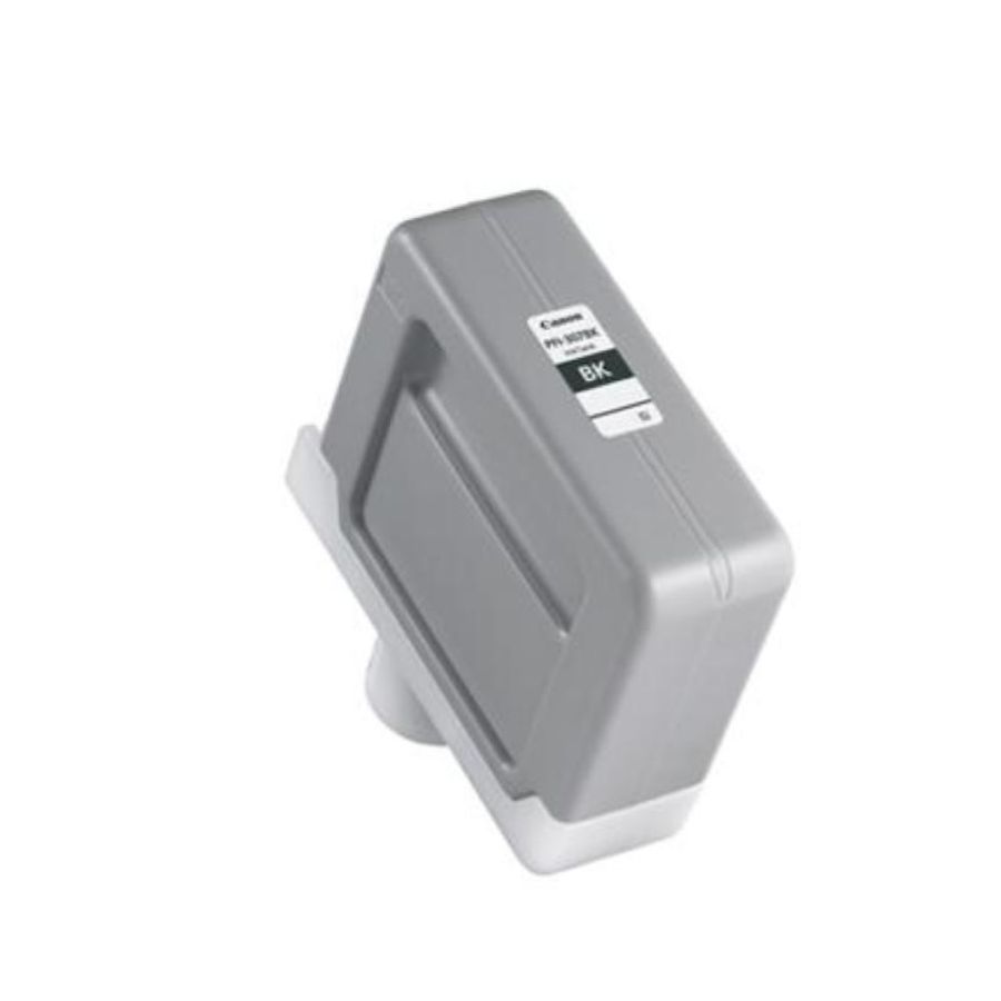 Serbatoio inch. pfi-307bk black (330ml) x ipf 830 840 850 9811b001