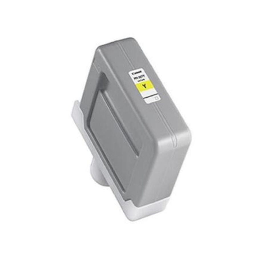 Canon pfi-307y serbatoio giallo per ipf830/840/850 330ml