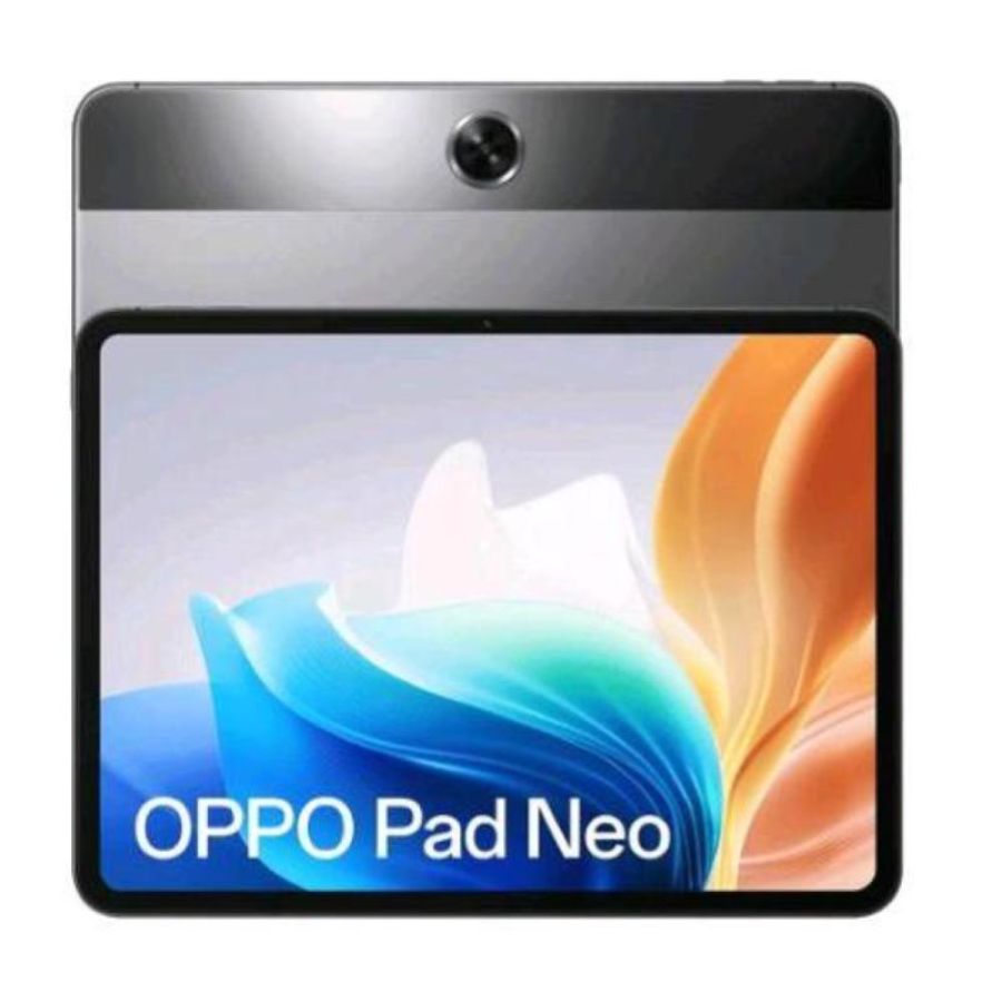 Oppo pad neo lte grey .