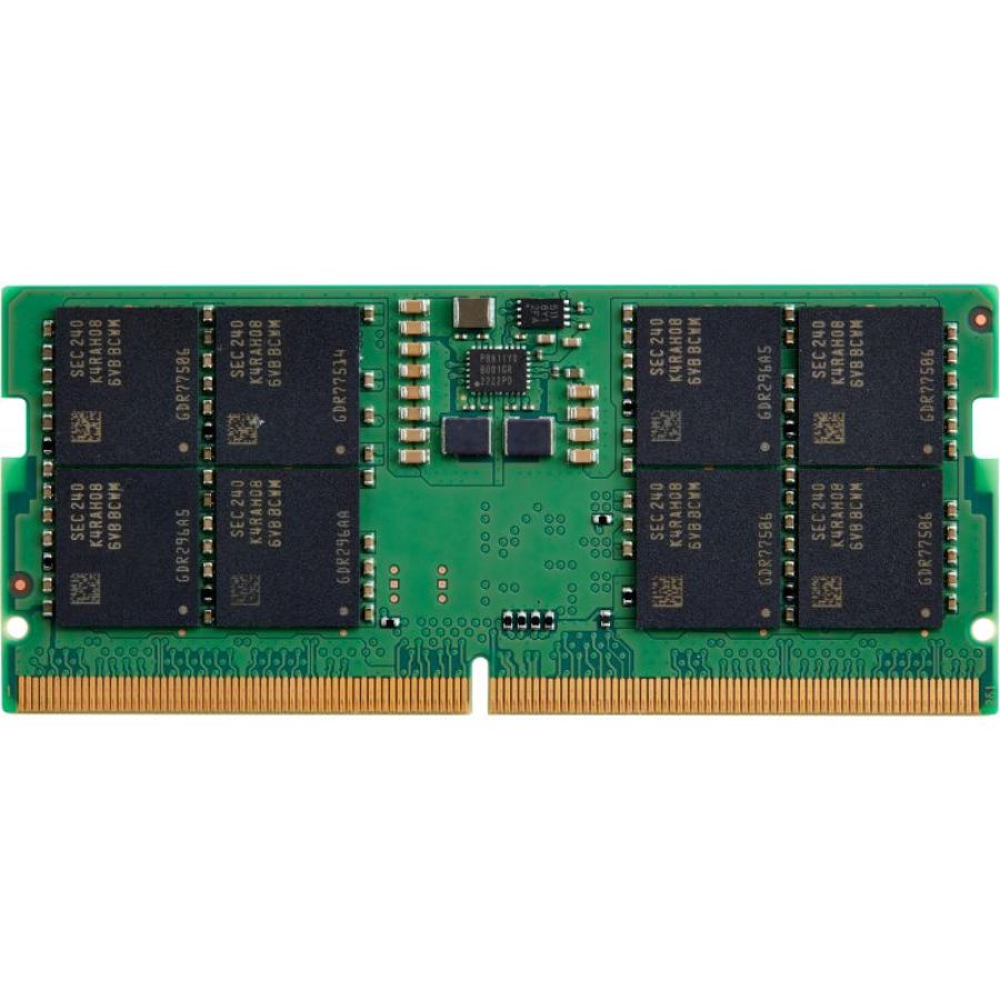 Hp al0m6aa 16gb ddr5 5600 sodimm memory