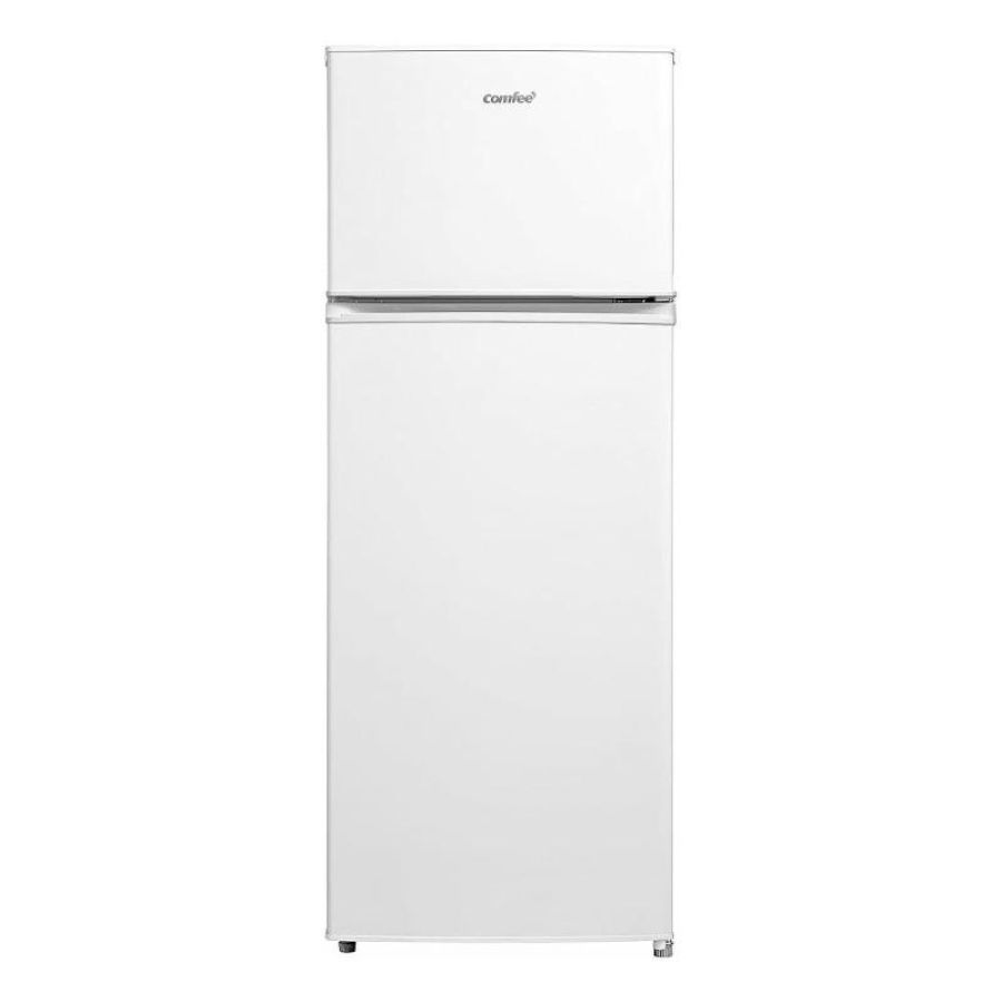 Comfee rct284wh2 frigorifero con congelatore libera installazione 204 litri classe e bianco