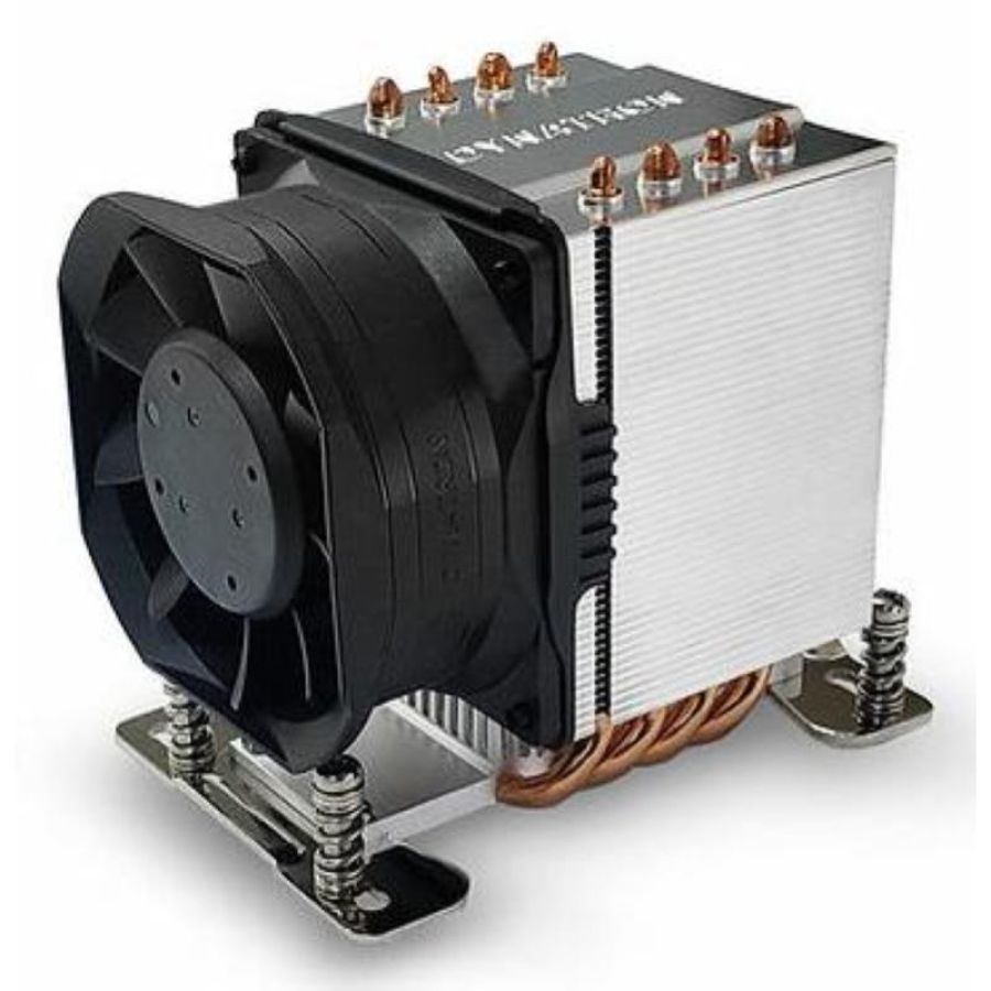 Dynatron a55 cpu cooler amd sp6/tr5 3u