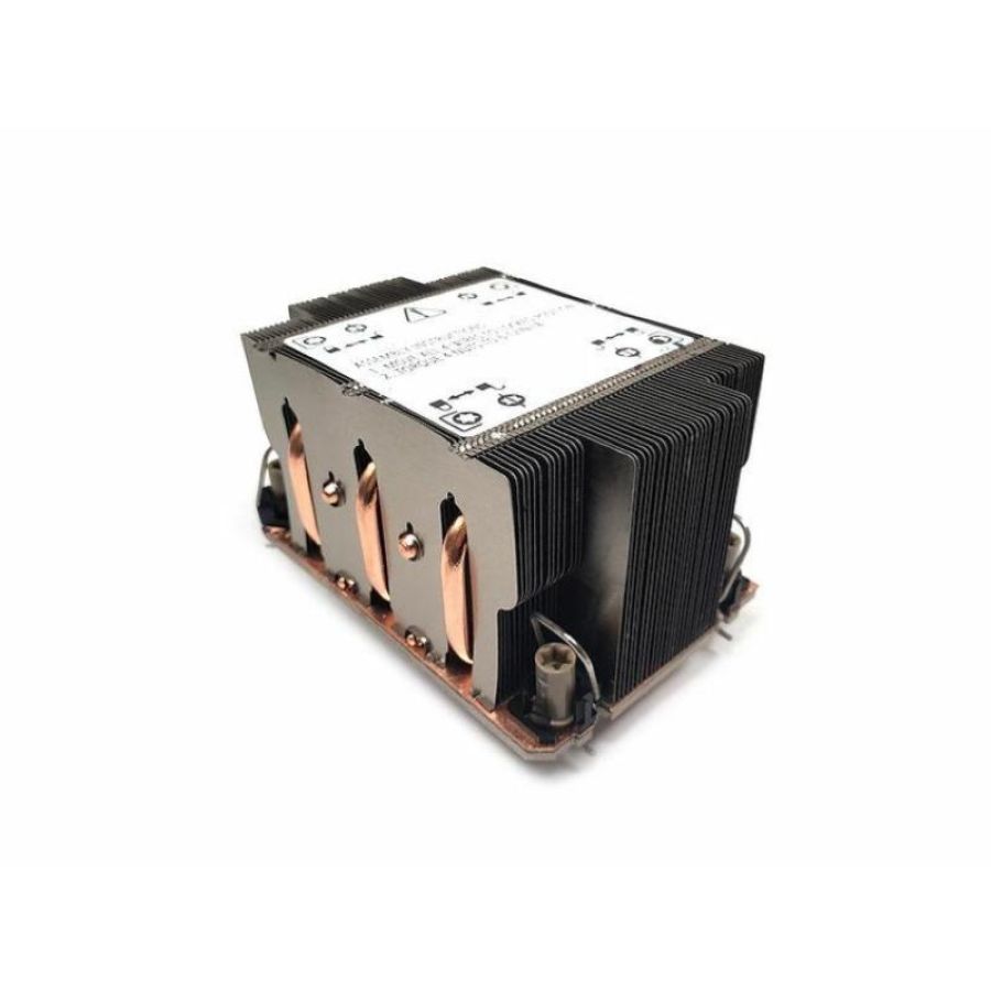 Dynatron s2 cpu cooler dissipatore di calore intel soket 4677 2u