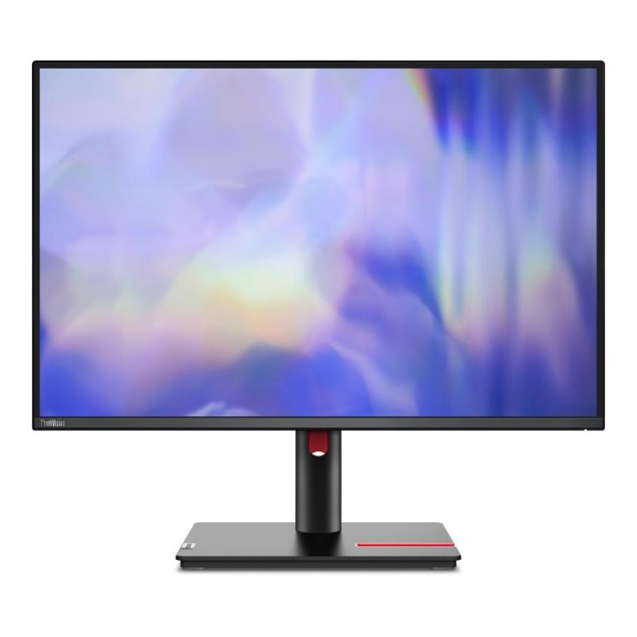 Lenovo thinkvision t24d-30 led display 24`` 1920x1200 pixel full hd nero