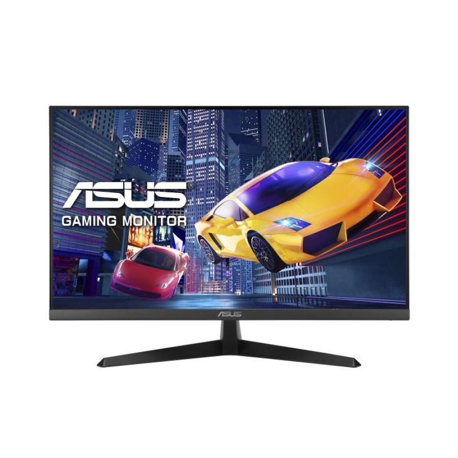 Asus vy279hgr monitor pc 686 cm (27``) 1920 x 1080 pixel full hd lcd nero