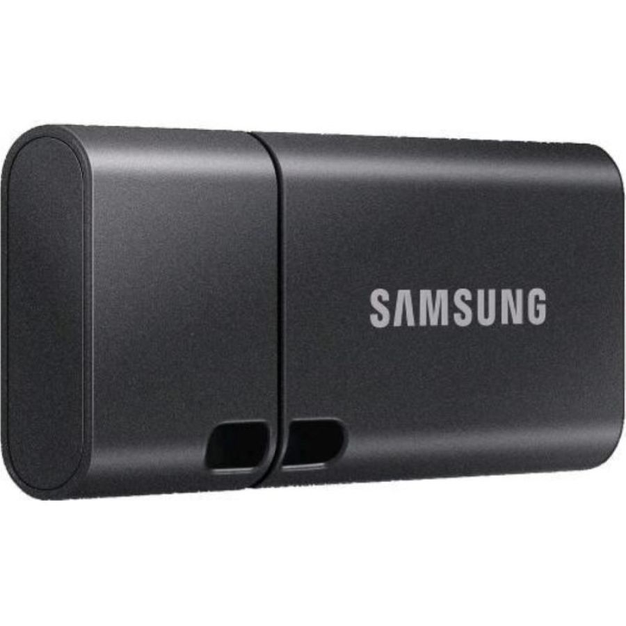 Samsung muf-512da4/apc flash drive 512gb usb-c 3.2 gen1 - lettura 400mb/s scrittura 110mb/s