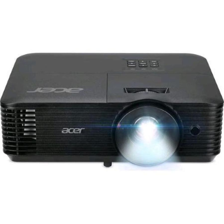 Acer x1328 videoproiettore dlp wuxga1280 x 800 5000 ansi lumen hdmi vga